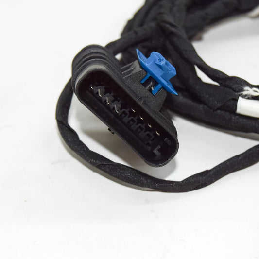 NEW MERCEDES-BENZ GLC C253 FRONT PARKING SENSOR WIRING LOOM A2535406330 ORIGINAL