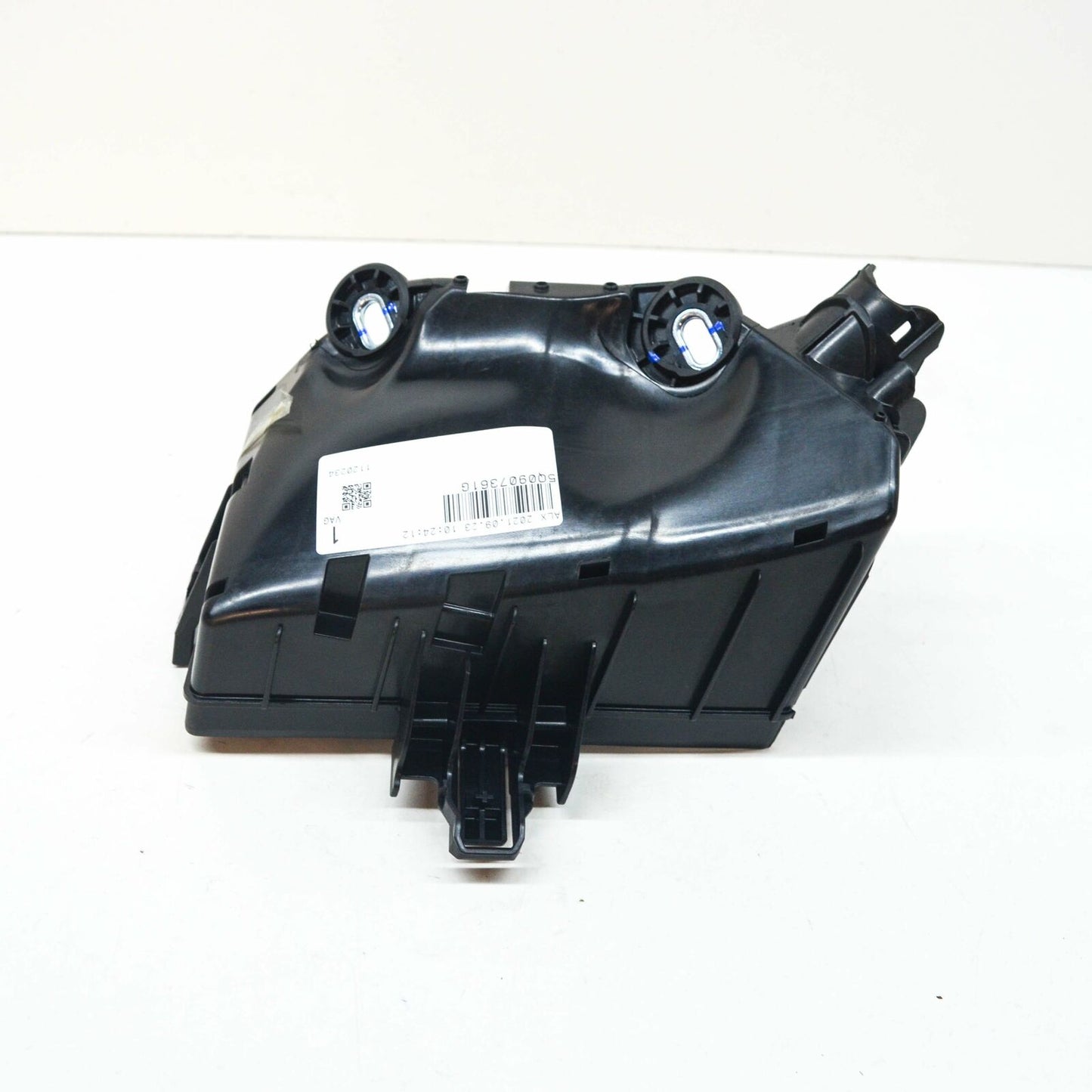 NEW AUDI Q3 F3 ENGINE BAY CENTRAL FUSE AND RELAY BOX HOUSING 5Q0907361G ORIGINAL