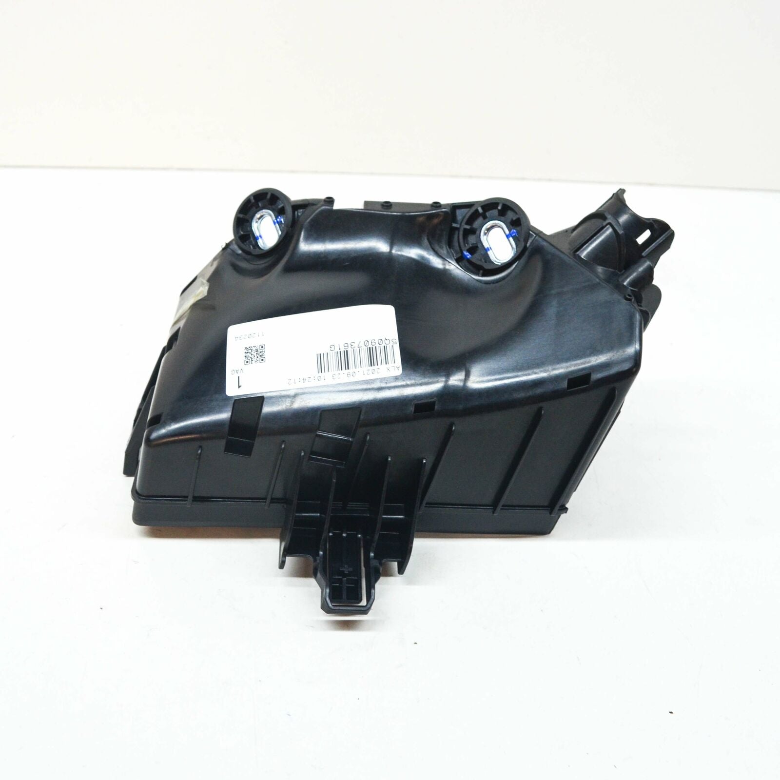 NEW AUDI Q3 F3 ENGINE BAY CENTRAL FUSE AND RELAY BOX HOUSING 5Q0907361G ORIGINAL