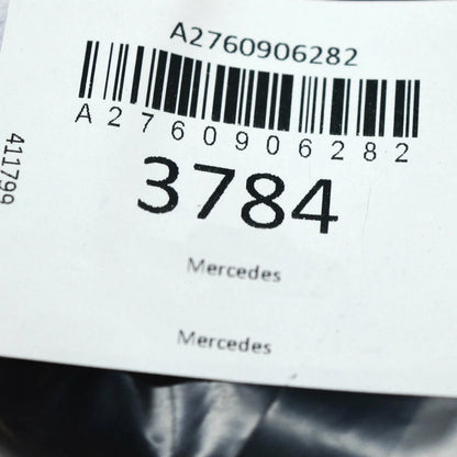 NEW MERCEDES-BENZ ML W166 AIR INTAKE HOSE A2760906282