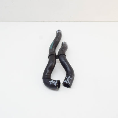 NEW AUDI TT 8J3 ENGINE COOLANT HOSE 3C0122063M ORIGINAL