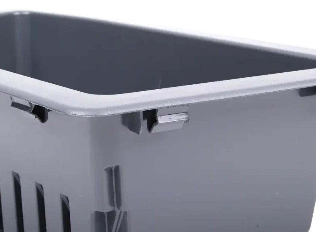 NEW BMW 3 E90 LEFT STORAGE SHELL 51477139051 7139051 ORIGINAL