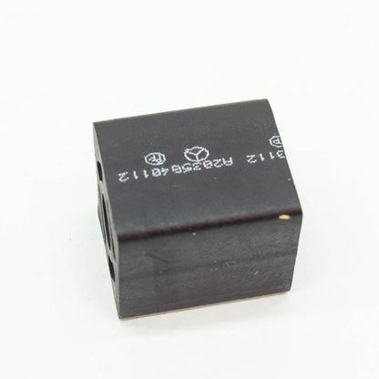 new mercedes-benz slk r171 radiator mount rubber bushing a2035040112 original