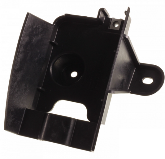new skoda superb mk3 rear left blind spot detection bracket 3v5907455b original