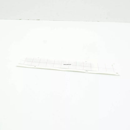 NEW MERCEDES-BENZ GLC COUPE C253 REAR BUMPER BOOTLID BADGE A2538175100 ORIGINAL