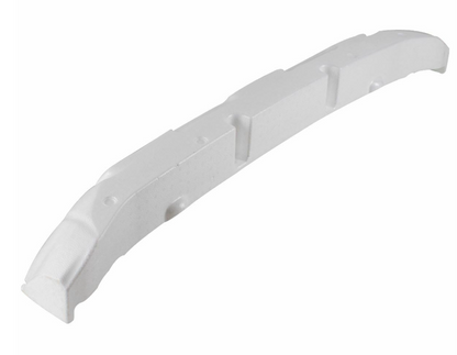 new ford ranger t6 mk1 front bumper isolator absorber 1727894 original