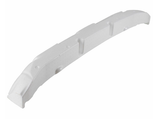 new ford ranger t6 mk1 front bumper isolator absorber 1727894 original