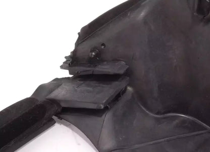 NEW BMW 3 E46 INNER LEFT WINDOW CHANNEL COVER 7026391 51327026391 ORIGINAL