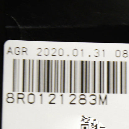 NEW AUDI Q5 8R LEFT AIR GUIDE 8R0121283M ORIGINAL