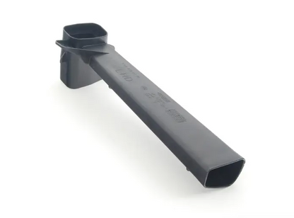 NEW MB GLE W166 TRANSVERSE DUCT TOP DRAIN PIPE LHD A1668320390 ORIGINAL