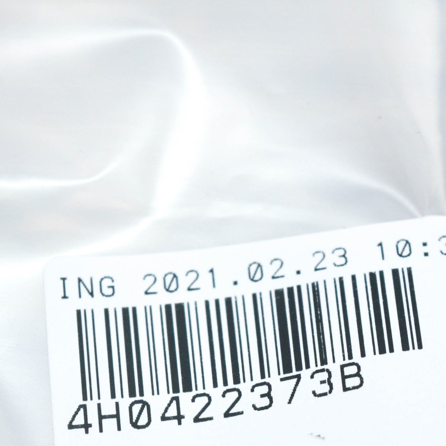 NEW AUDI A8 D4 UPPER POWER STEERING PUMP TANK OIL RESERVOIR 4H0422373B ORIGINAL