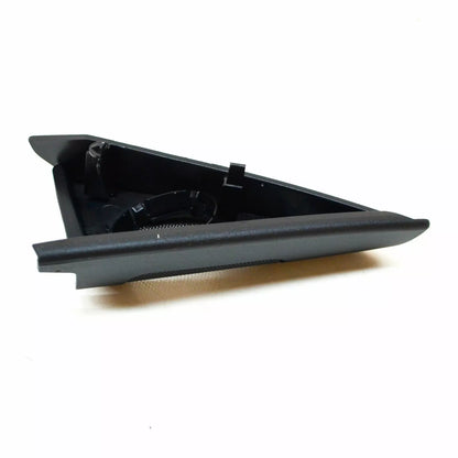 NEW BMW 3 E92 LEFT SPEAKER CORNER COVER HARMAN KARDON 51337270893 ORIGINAL