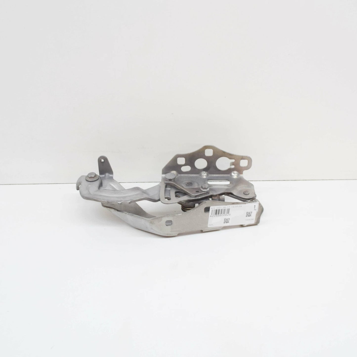 NEW MB C-CLASS W205 FRONT LEFT BONNET HOOD HINGE A2058800828