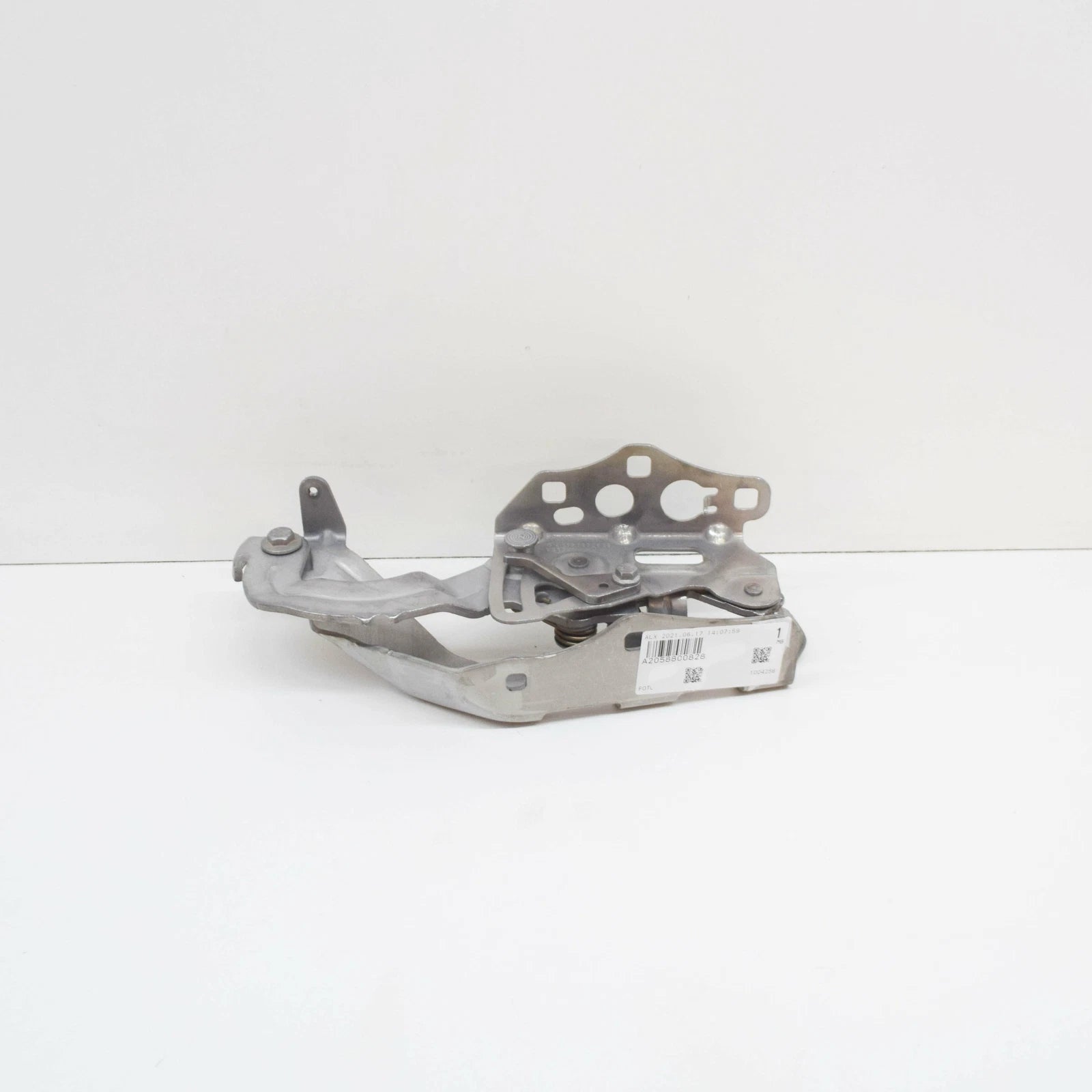 NEW MB C-CLASS W205 FRONT LEFT BONNET HOOD HINGE A2058800828