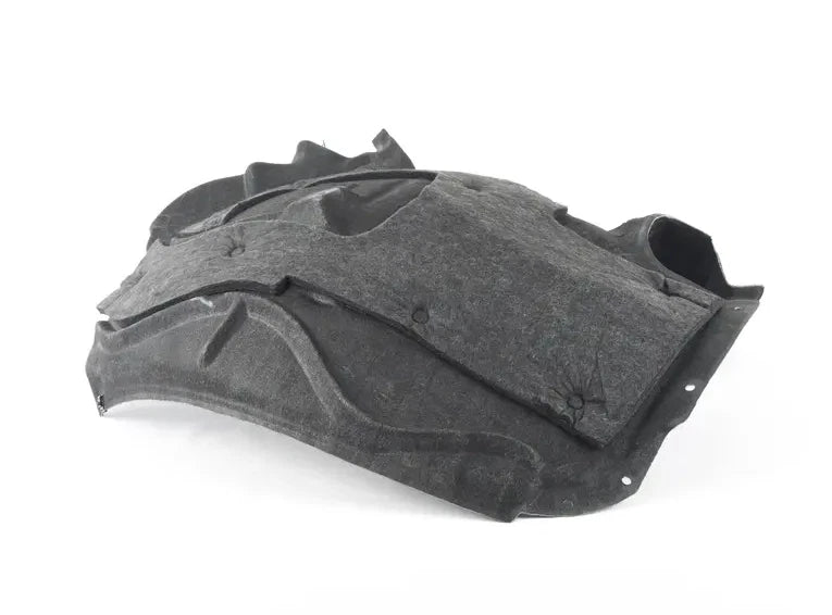 NEW AUDI A8 4H FRONT LEFT INNER FENDER LINER 4H0821191F ORIGINAL