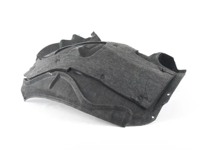 NEW AUDI A8 4H FRONT LEFT INNER FENDER LINER 4H0821191F ORIGINAL