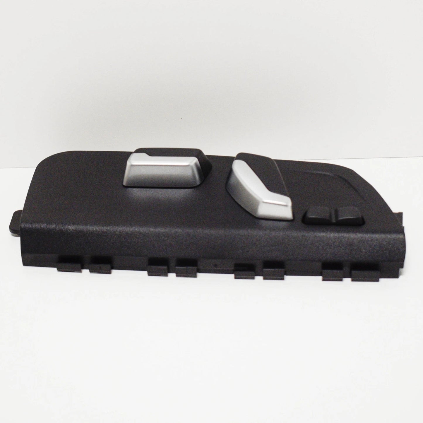 NEW BMW 1 F20 FRONT RIGHT SEAT POWER SWITCH CONTROL 61319382436 ORIGINAL
