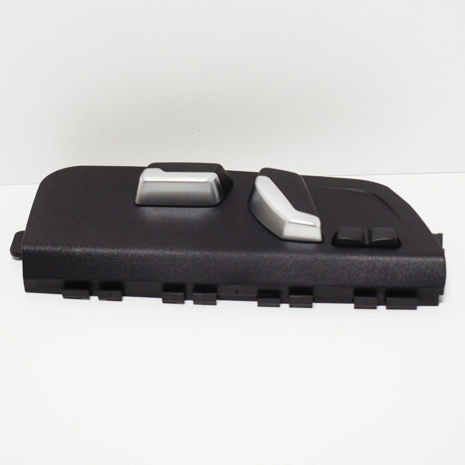 NEW BMW 1 F20 FRONT RIGHT SEAT POWER SWITCH CONTROL 61319382436 ORIGINAL