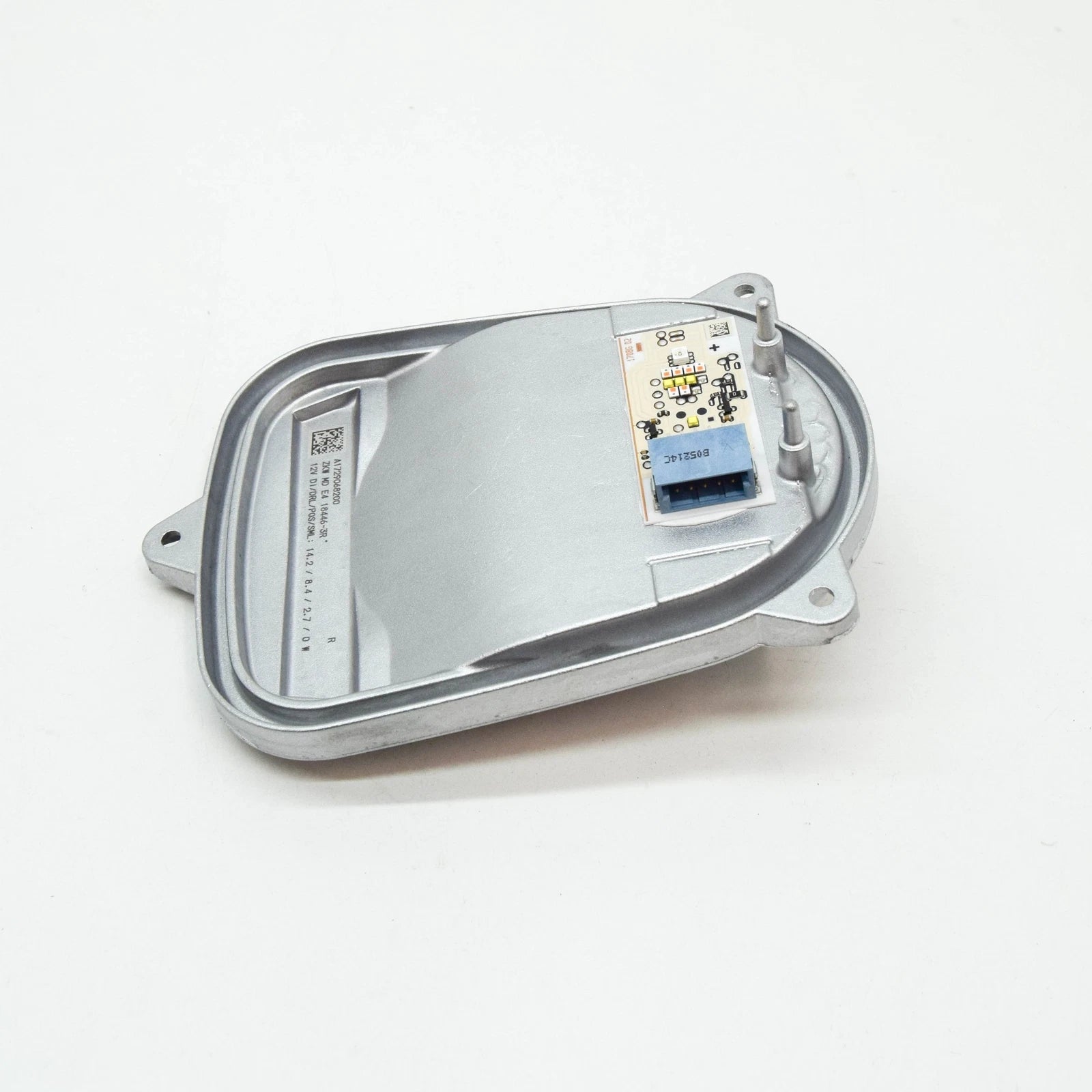 NEW MERCEDES-BENZ SLK R172 RIGHT LED LIGHT CONTROL UNIT A1729068200 ORIGINAL