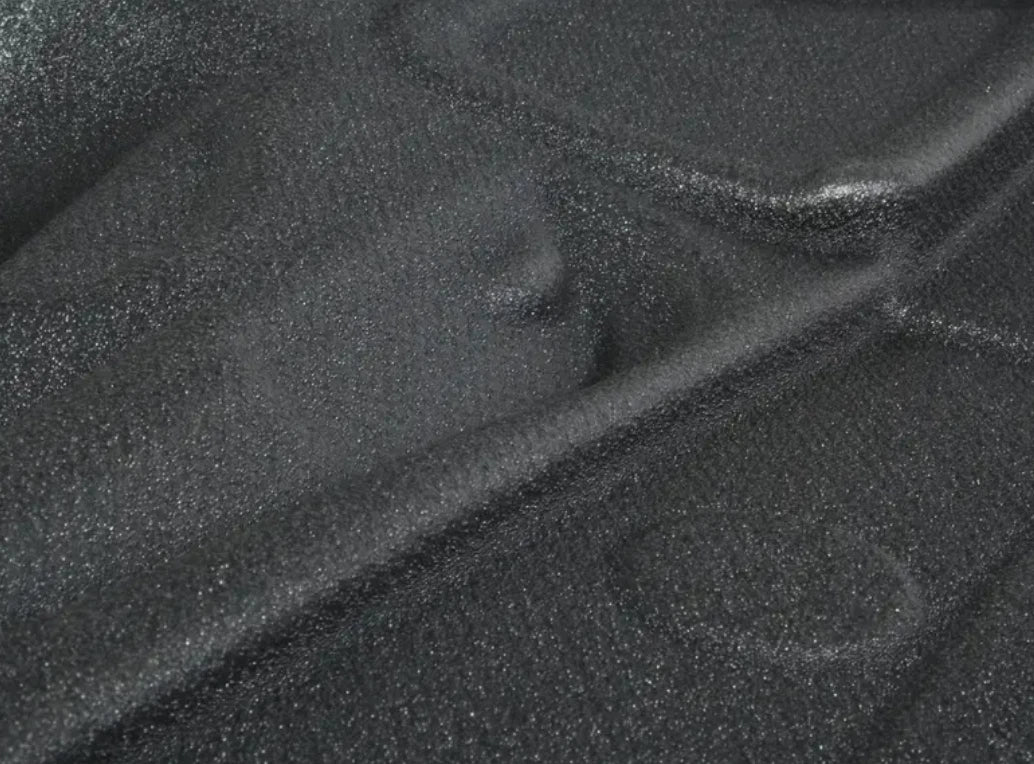 NEW BMW 3 E46 FRONT LEFT DOOR SOUND INSULATING 51488204283 8204283 ORIGINAL