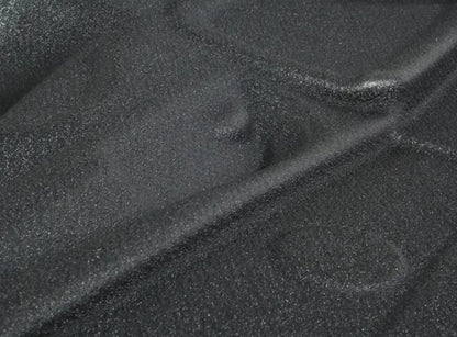 NEW BMW 3 E46 FRONT LEFT DOOR SOUND INSULATING 51488204283 8204283 ORIGINAL