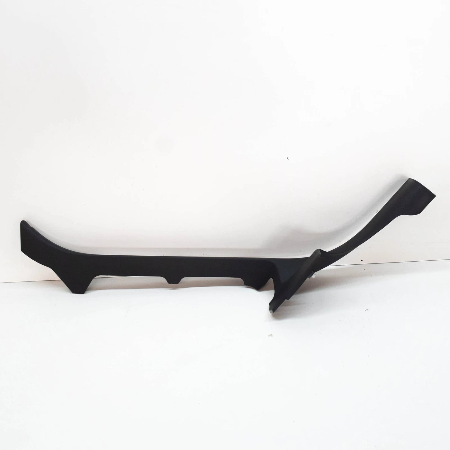 NEW AUDI Q5 FY REAR LEFT BODY C-PILLAR TRIM PANEL 80A867767A4PK ORIGINAL