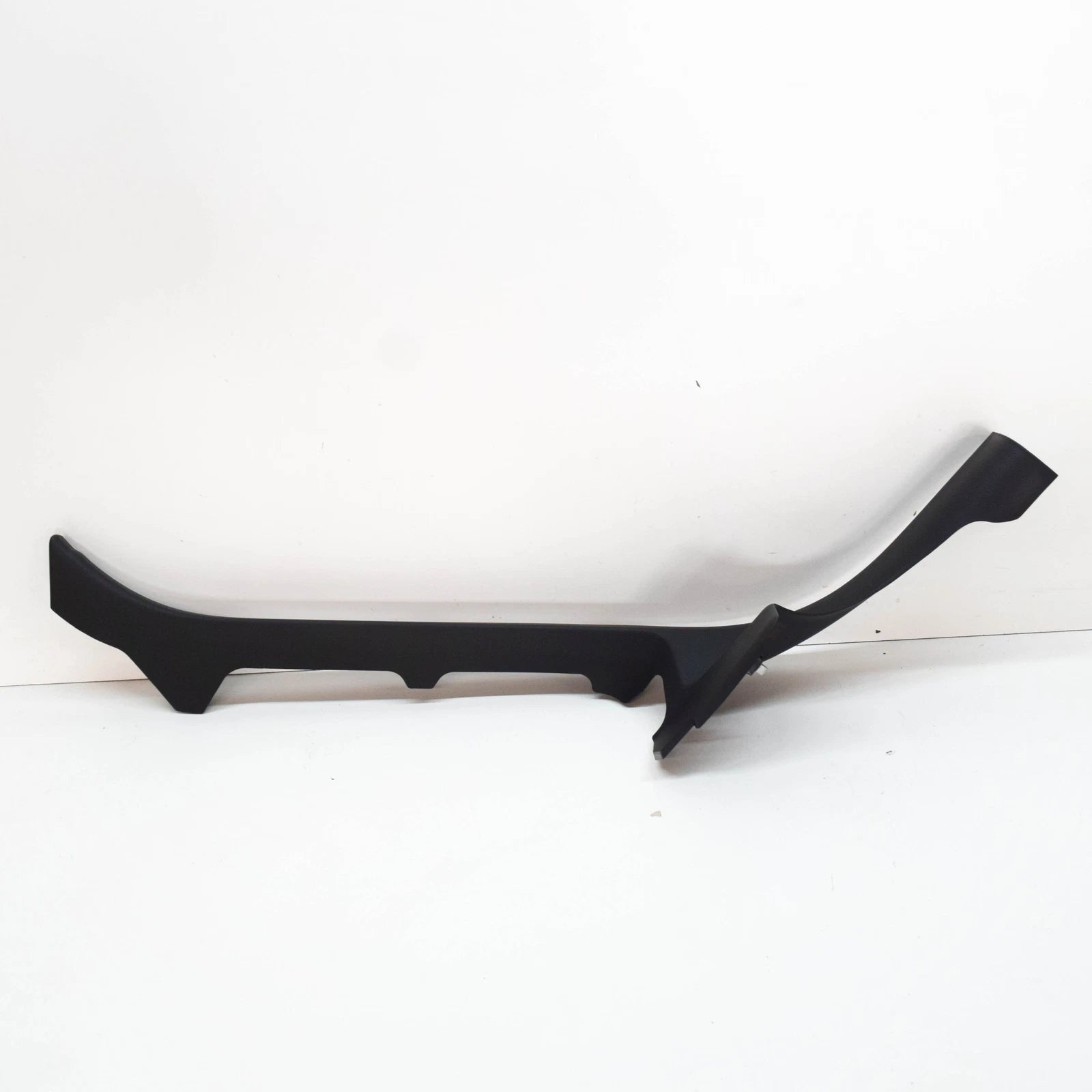 NEW AUDI Q5 FY REAR LEFT BODY C-PILLAR TRIM PANEL 80A867767A4PK ORIGINAL