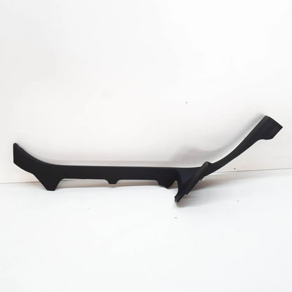 NEW AUDI Q5 FY REAR LEFT BODY C-PILLAR TRIM PANEL 80A867767A4PK ORIGINAL