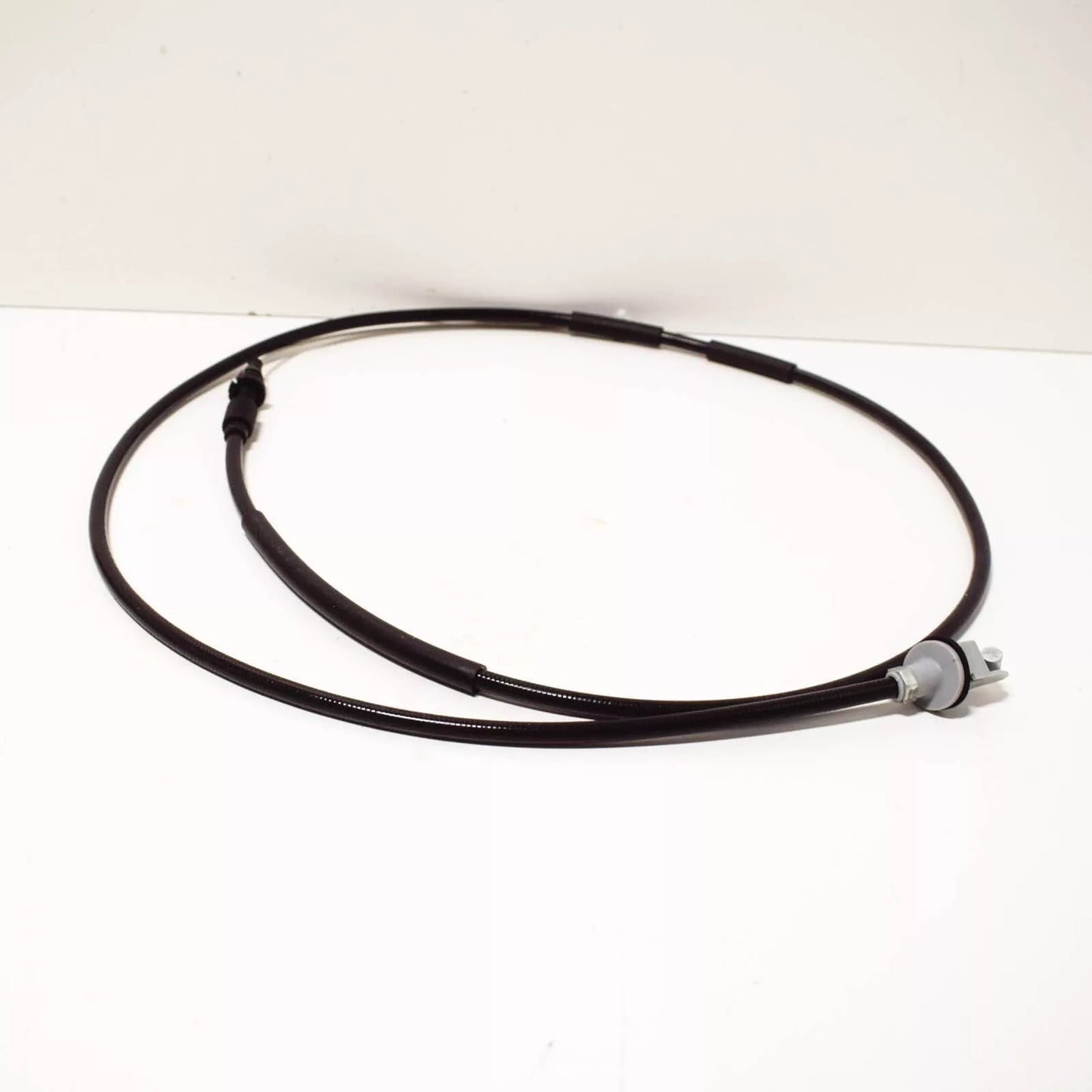 NEW BMW 3 E46 ACCELERATOR BOWDEN CABLE 35411166204 ORIGINAL