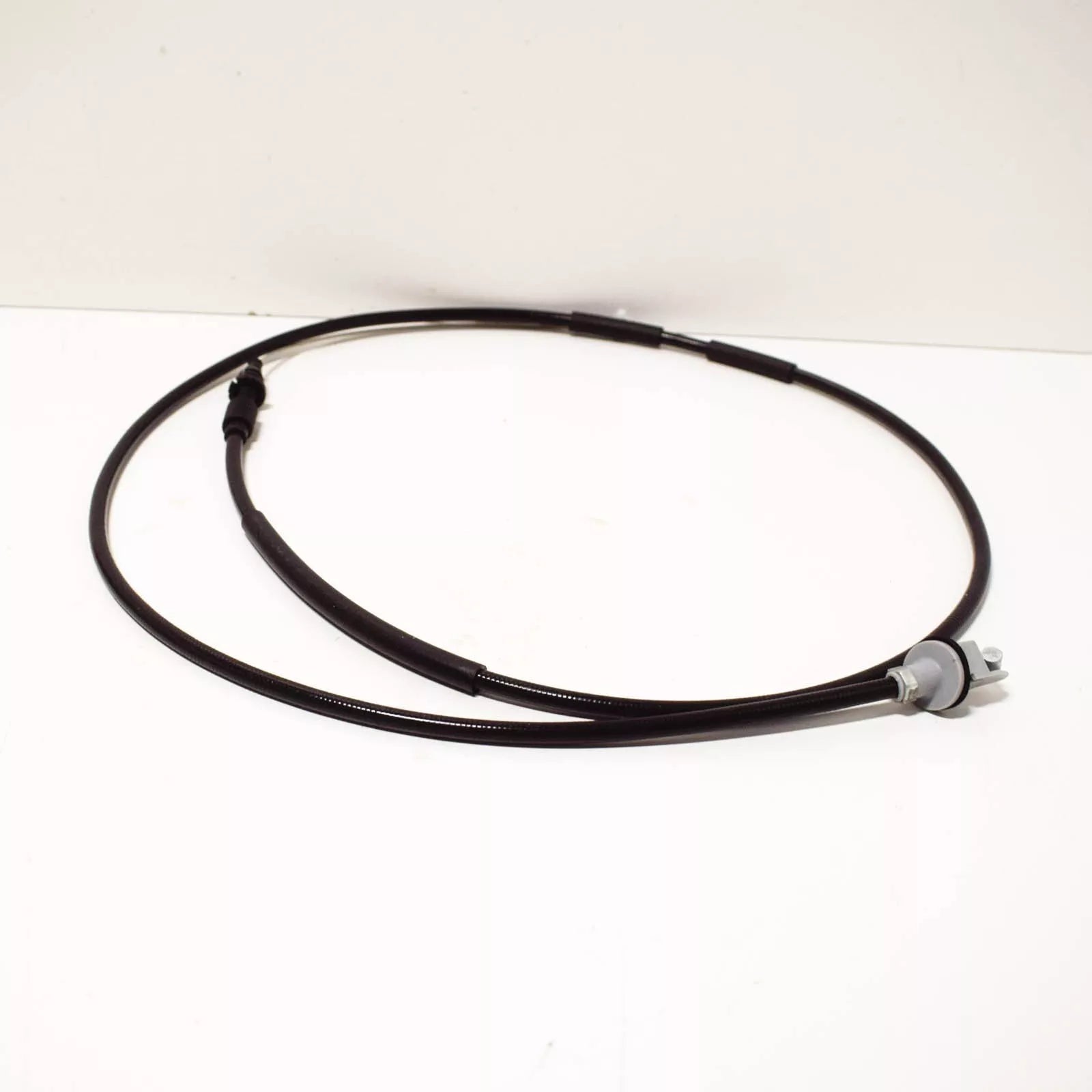 NEW BMW 3 E46 ACCELERATOR BOWDEN CABLE 35411166204 ORIGINAL