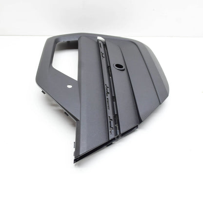 NEW VOLKSWAGEN TRANSPORTER T7 FRONT RIGHT BUMPER GRILLE 7LA807490B9B9