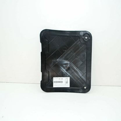 NEW BMW X5 G05 RIGHT OIL COOLER COVER 51717428398 7428398 ORIGINAL