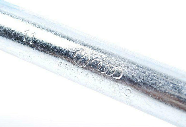 NEW AUDI A1 8X WHEEL BOLTS SOCKET WRENCH 8N0012219 ORIGINAL