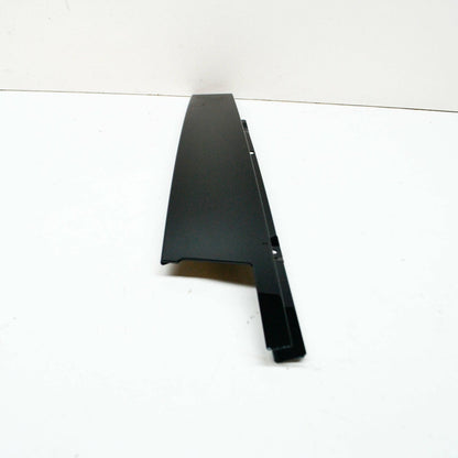 NEW MB E W213 B-PILLAR OUTSIDE RIGHT ORNAMENTAL MOLDING A2136900287 ORIGINAL