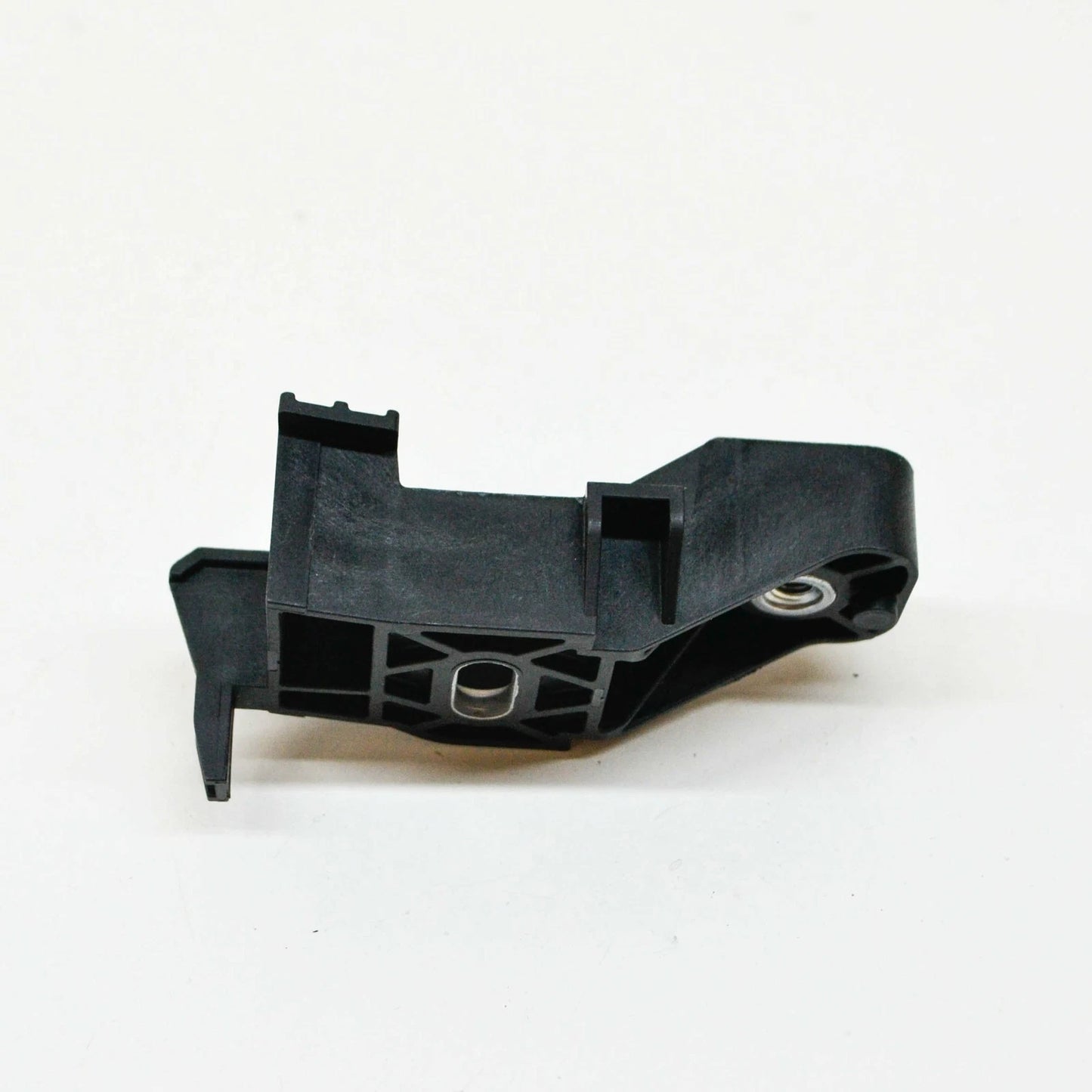 NEW AUDI Q8 SQ8 FRONT RIGHT BUMPER COVER SUPPORT RAIL BRACKET 4M8807596 ORIGINAL