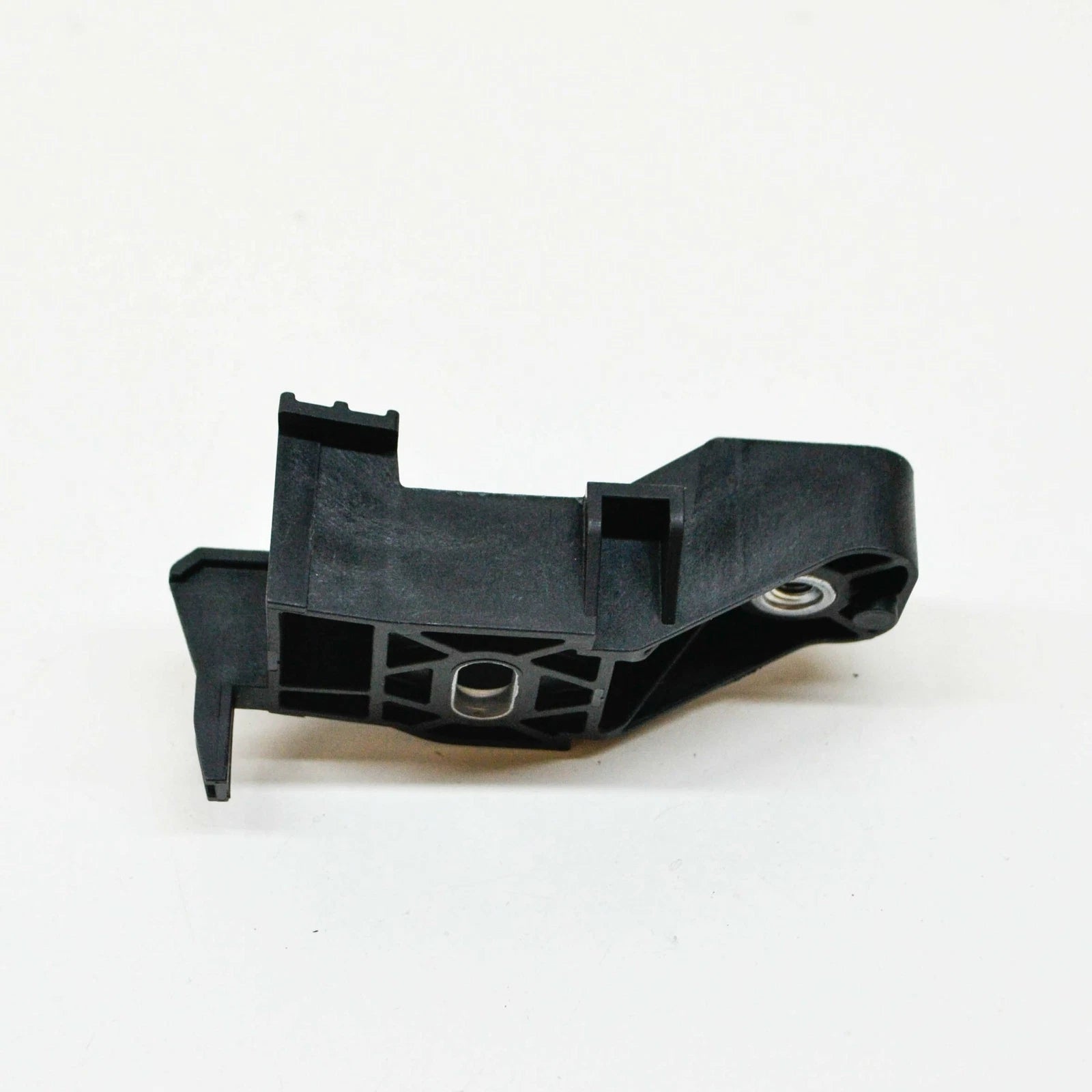 NEW AUDI Q8 SQ8 FRONT RIGHT BUMPER COVER SUPPORT RAIL BRACKET 4M8807596 ORIGINAL