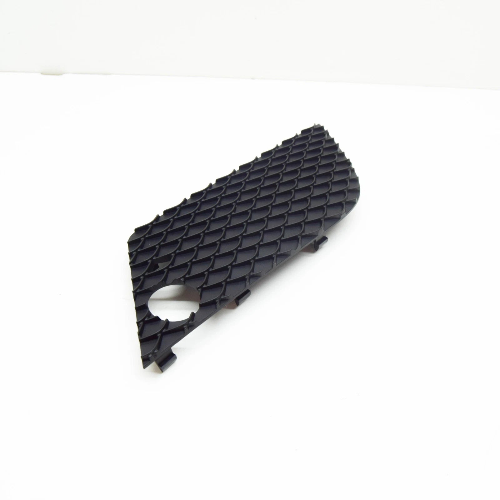 NEW MB GL W166 AMG FRONT BUMPER LOWER RIGHT GRILLE A1668854222 ORIGINAL