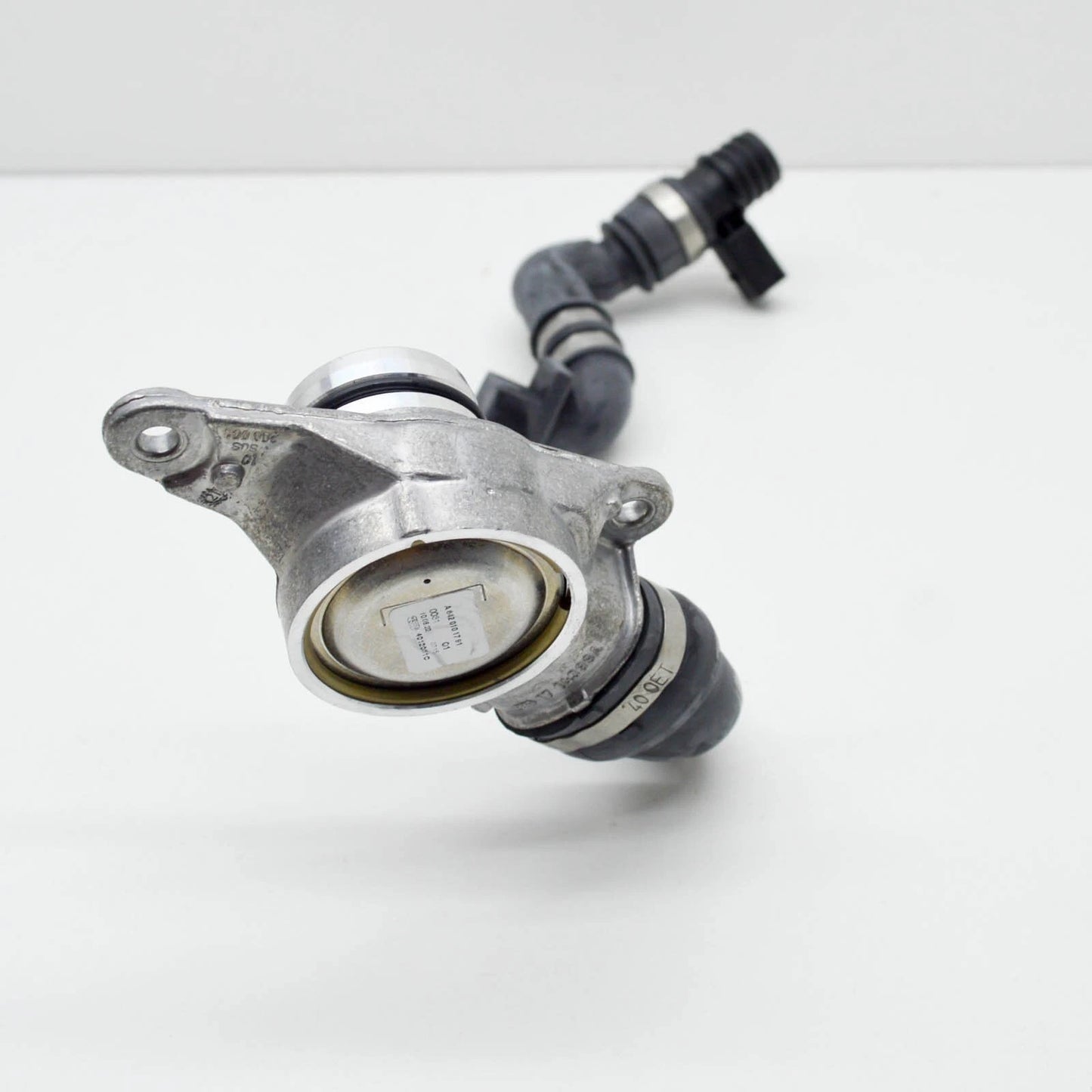 NEW MERCEDES-BENZ VITO W639 BLEED VALVE PRESSURE CONTROL A6420101791 ORIGINAL