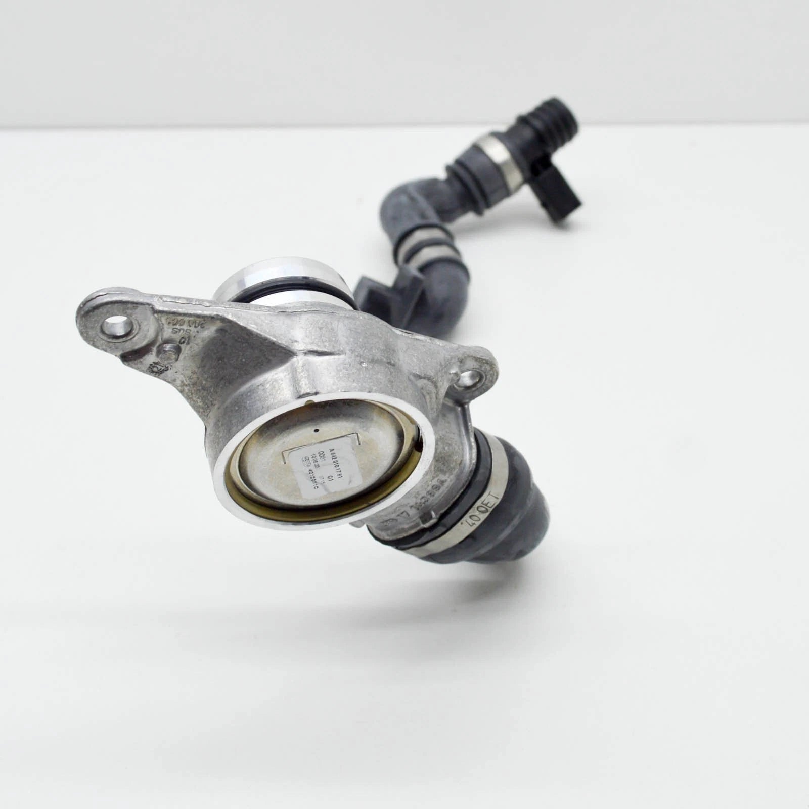 NEW MERCEDES-BENZ VITO W639 BLEED VALVE PRESSURE CONTROL A6420101791 ORIGINAL