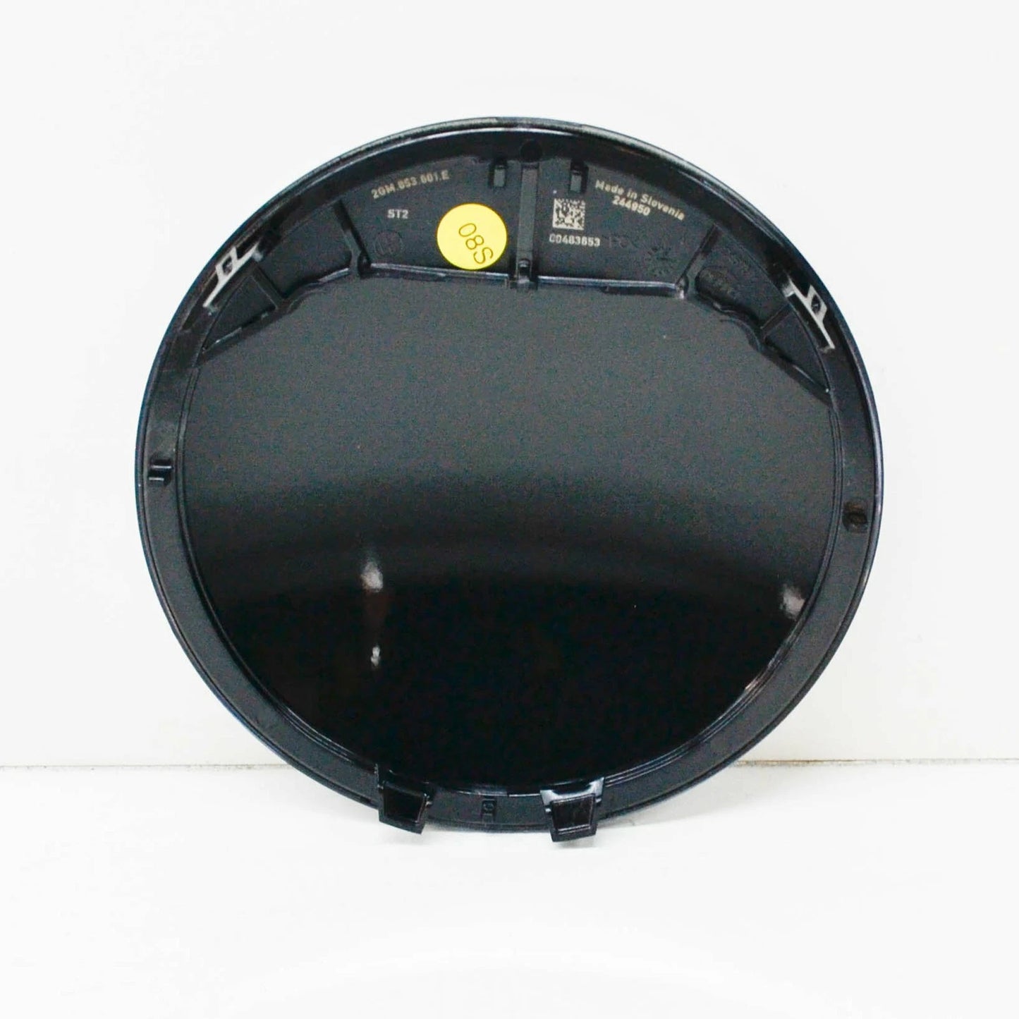 NEW VOLKSWAGEN T-ROC FRONT EMBLEM BADGE 2GM853601EDPJ