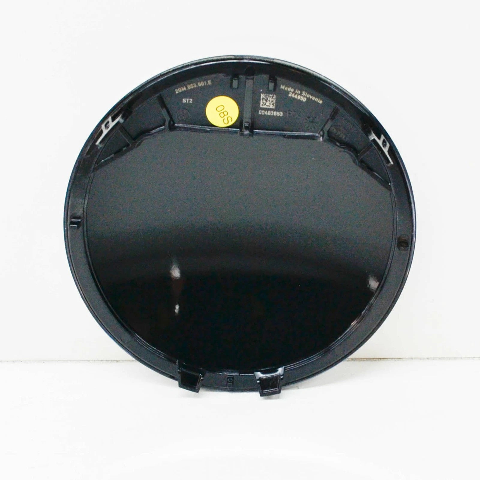 NEW VOLKSWAGEN T-ROC FRONT EMBLEM BADGE 2GM853601EDPJ