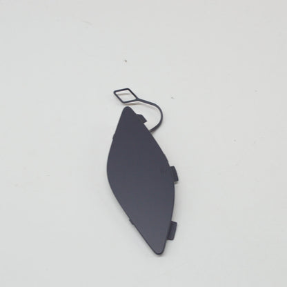 NEW MB E-CLASS C207 FRONT BUMPER TOW EYE COVER PRIMED A20788501239999 ORIGINAL