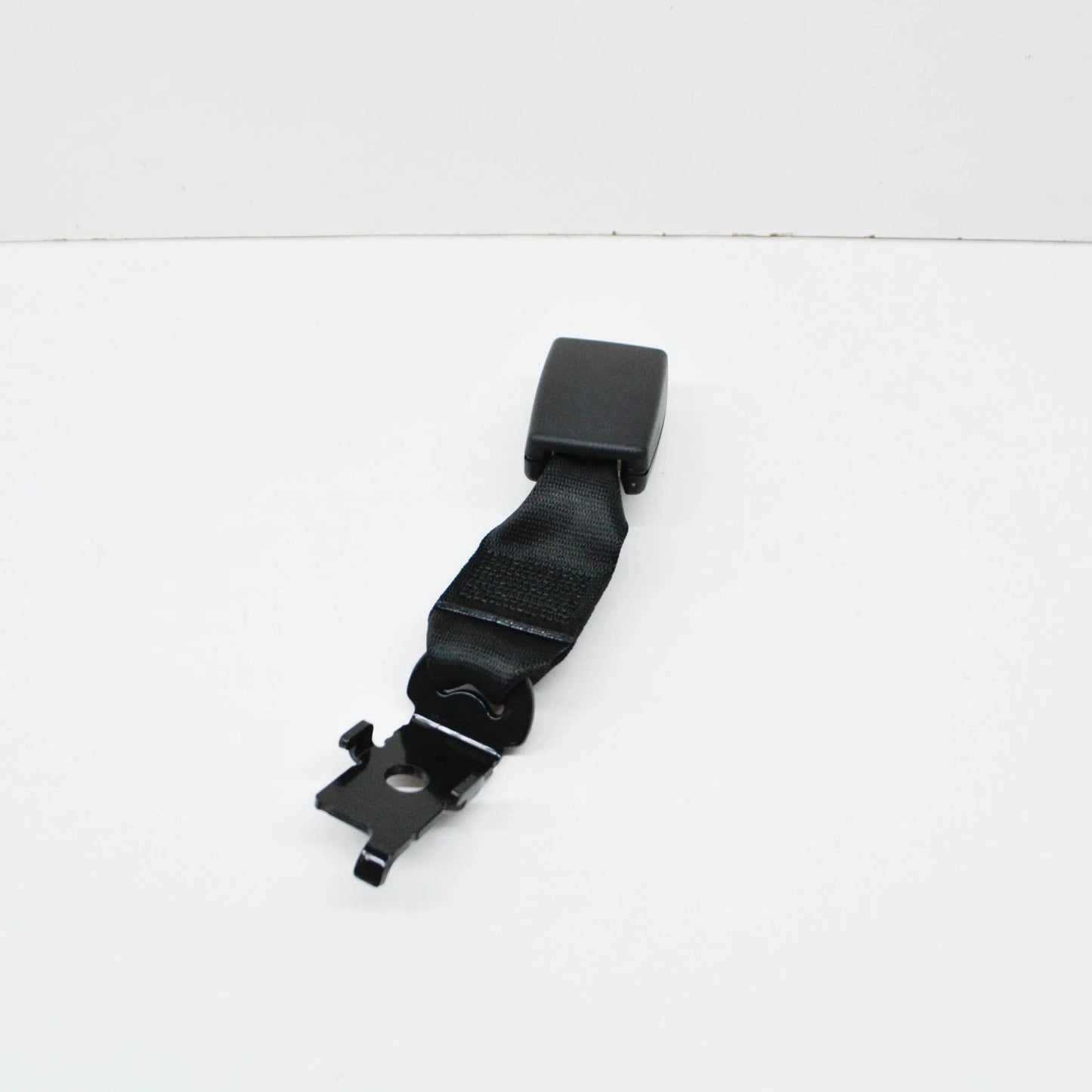 NEW BMW X6 E71 REAR CENTER LOWER SEAT BELT 7228720 72117228720 ORIGINAL