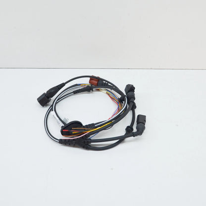 NEW VW EOS FRONT LEFT SPEED SENSOR AND BRAKE WEAR WIRING SET 1Q0927903R