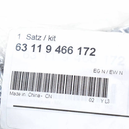 NEW BMW X7 G07 RIGHT HEADLIGHT BRACKET MOUNT 9466172 63119466172 ORIGINAL