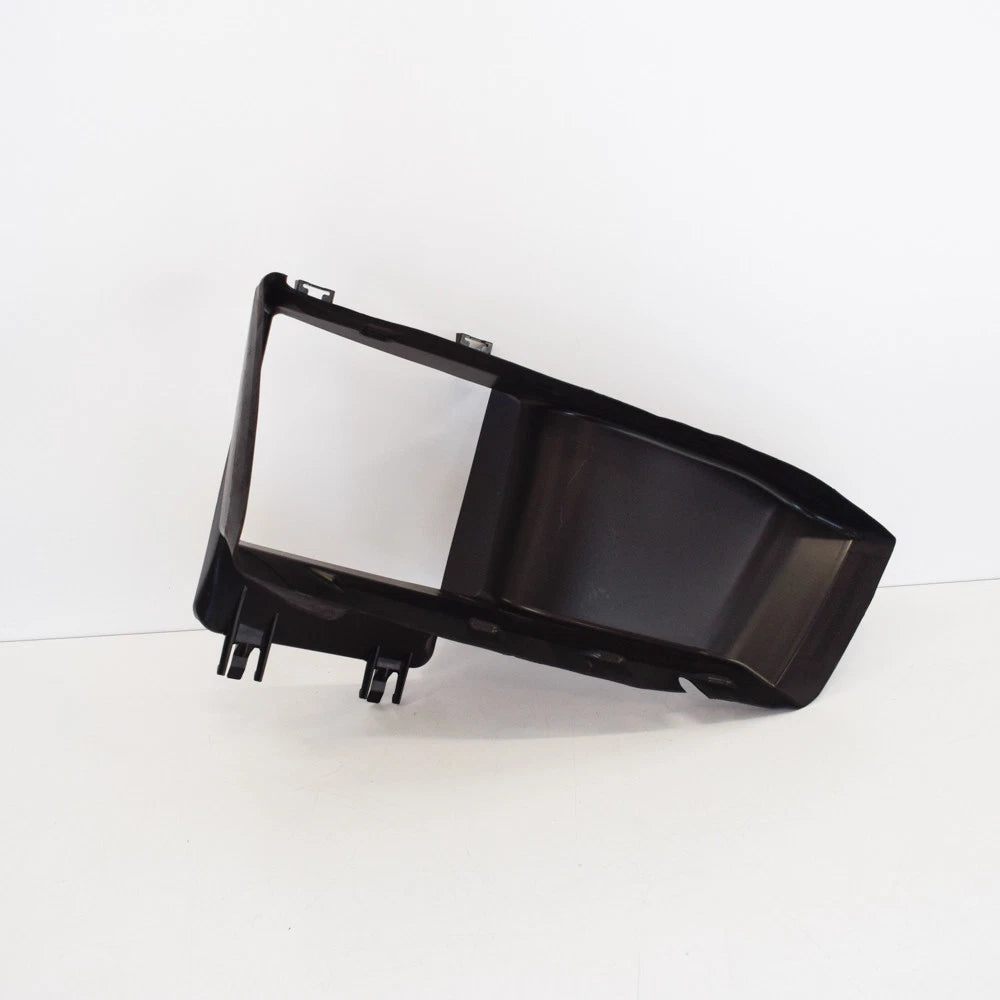 NEW AUDI A5 8T LEFT INTAKE DUCT 8T0121673 ORIGINAL