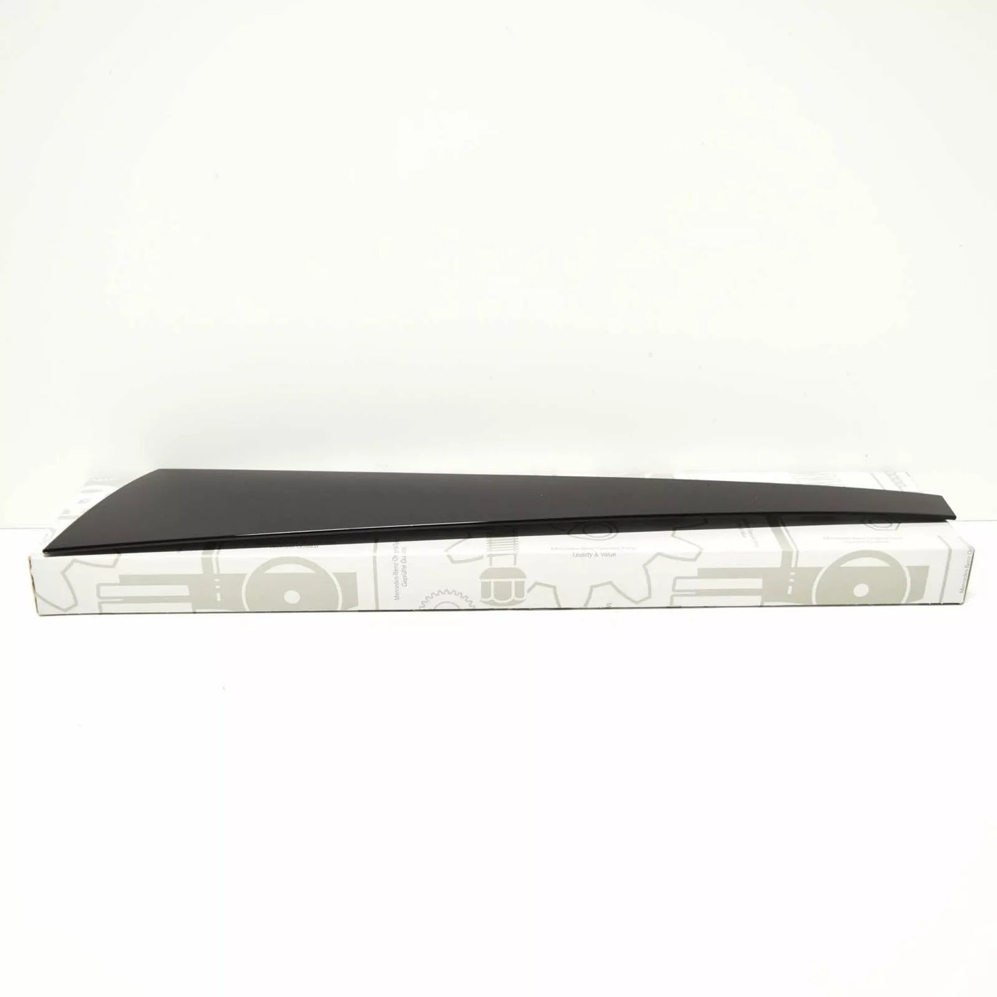 NEW MERCEDES-BENZ SLK R172 REAR  C PILLAR LEFT TRIM A1727950155