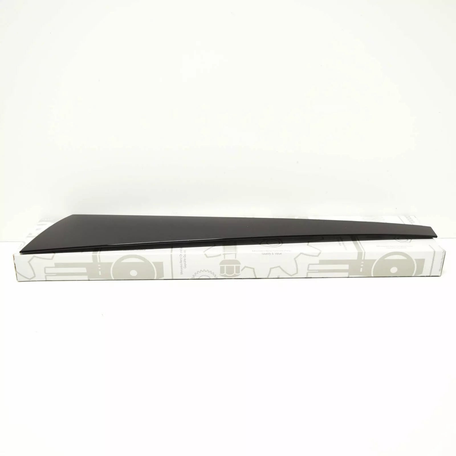 NEW MERCEDES-BENZ SLK R172 REAR  C PILLAR LEFT TRIM A1727950155