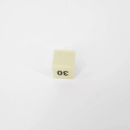 NEW VOLKSWAGEN CADDY 9K MK2 ENGINE CONTROL UNIT RELAY 165906381 ORIGINAL