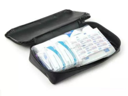 NEW MERCEDES-BENZ E-CLASS W211 FIRST AID KIT A2118600250 ORIGINAL
